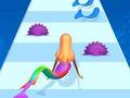 Игра Rush Tail Rush  онлайн