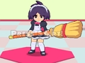 Игра ЮраЮра! Подреждане на накланящата се кула!  онлайн