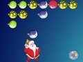 Игра Пъзел Santa Dash  онлайн