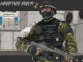 Игра Военна зона 2  онлайн