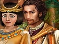 Игра Свитъци на фараоните  онлайн
