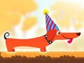 Игра Наденица Куче  онлайн