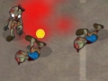 Игра Защита на Zombie Royale онлайн