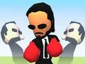 Игра Г-н One Punch  онлайн