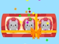 Игра Donutcats онлайн