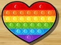 Игра Infinity Pop It! онлайн