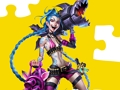Игра Пъзел Arcane Jinx  онлайн