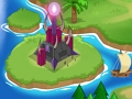 Игра Атака на кралството  онлайн