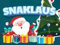 Игра Снаклаус  онлайн