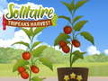 Игра Пасианс TriPeaks Harvest  онлайн