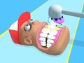 Игра Бягач на зъби  онлайн