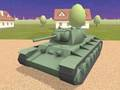 Игра Танковият съюз  онлайн