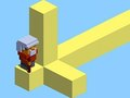 Игра Блокови клони  онлайн