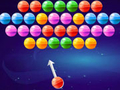 Игра Bubble Shooter Предизвикателство  онлайн
