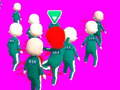 Игра Squid Game Challenge 3D Master Master онлайн