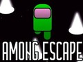 Игра Сред Escape  онлайн