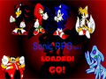 Игра Sonic RPG EPS 1 част 2  онлайн