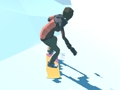 Игра Ски майстор 3d онлайн