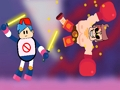 Игра Poppy Play срещу петък Fight Mod онлайн
