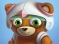 Игра Пазители на галактиката  онлайн