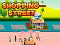 Игра Търговска улица  онлайн