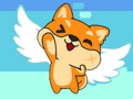 Игра Flappy Floki онлайн