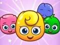 Игра Бъди щастлив  онлайн