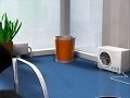 Игра Хвърлете хартия 2  онлайн