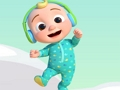 Игра Мозайката Cocomelon  онлайн