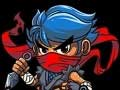 Игра Ninjakira Combo Showdown онлайн