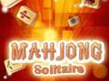 Игра Пасианс Маджонг  онлайн