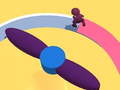 Игра Калмари Игра Препятствие Runner  онлайн