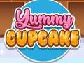 Игра Вкусен кекс  онлайн
