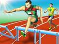 Игра Герои с препятствия  онлайн