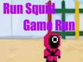 Игра Run Squid Игра Бягай  онлайн