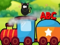 Игра ChooChoo влак за деца  онлайн