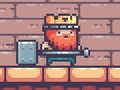 Игра Крал Тор Свиня  онлайн