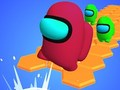 Игра Не падайте онлайн  онлайн