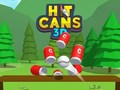Игра Хит консерви 3d  онлайн