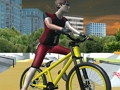 Игра Екстремен BMX Freestyle 3D  онлайн