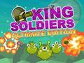 Игра King Soldiers Ultimate Edition онлайн