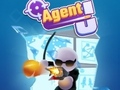 Игра Агент Дж  онлайн