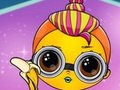 Игра Хуманизация на миньоните Popsy  онлайн