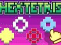 Игра Хекстетрис  онлайн