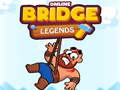 Игра Bridge Legends онлайн  онлайн