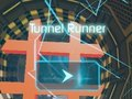 Игра Tunel Runner  онлайн