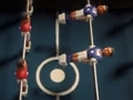 Игра Футболен футбол 3D  онлайн