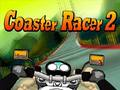 Игра Coaster Racer 2 онлайн