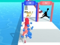 Игра Истински бегач онлайн