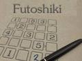 Игра Футошики  онлайн